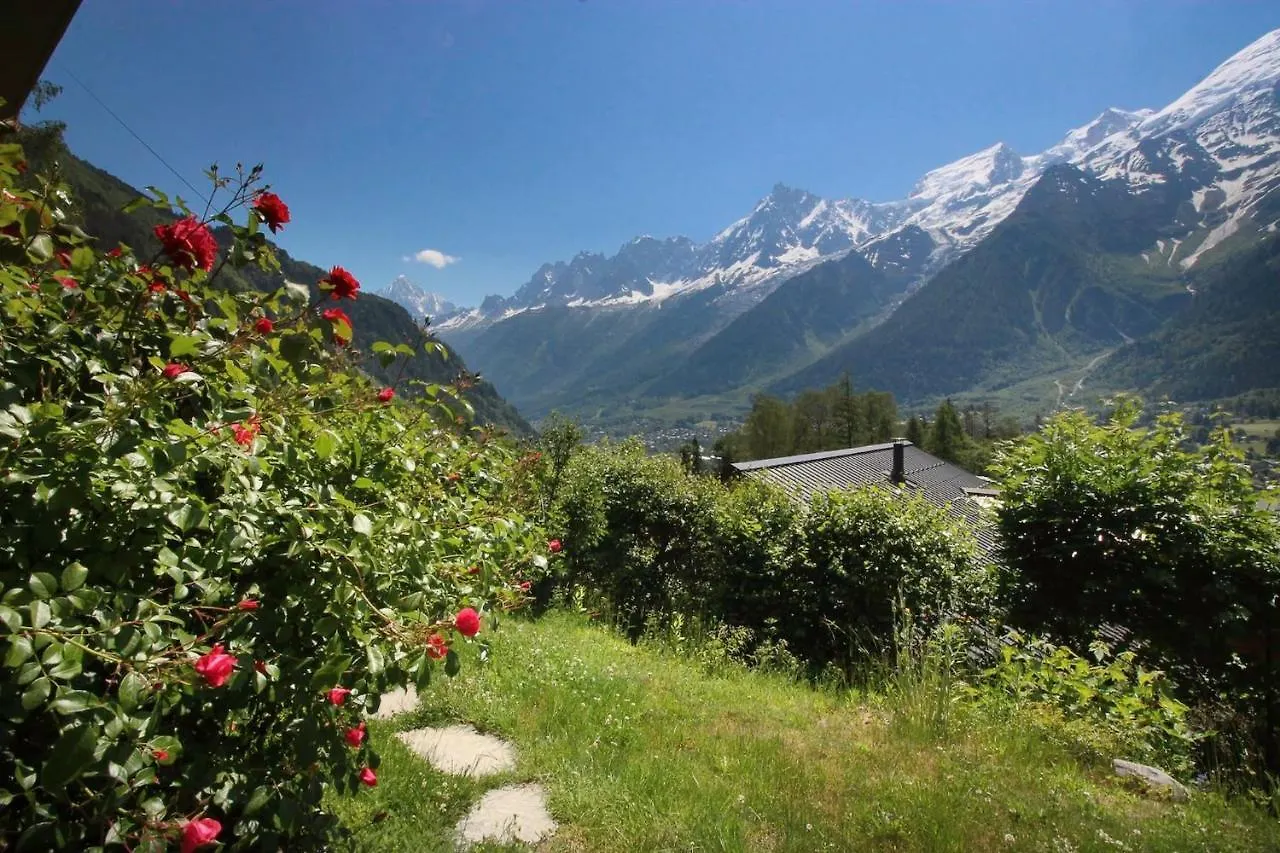 Senet 2 Mazots With Views Of Private Garde Villa Les Houches 0*,  France